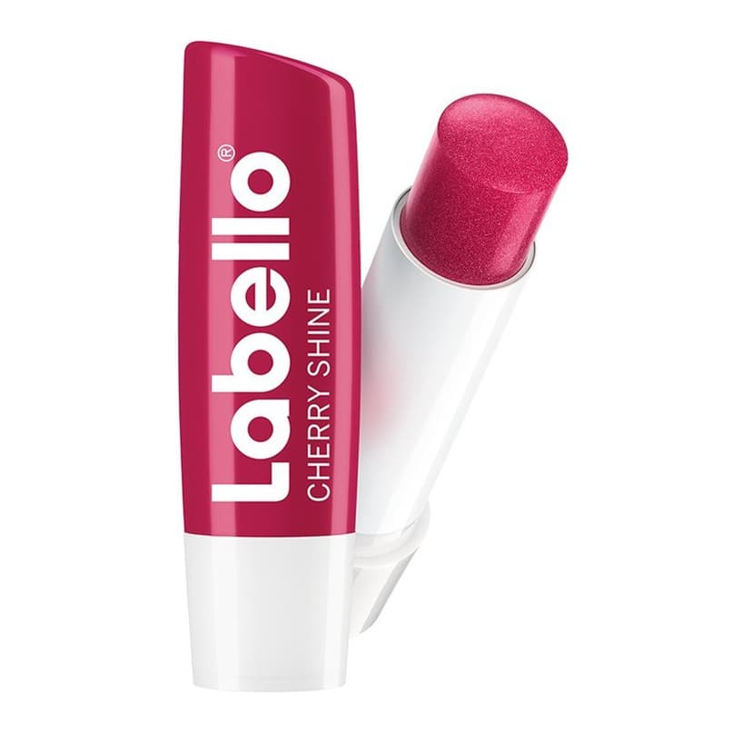 Cherry Shine Lip Balm