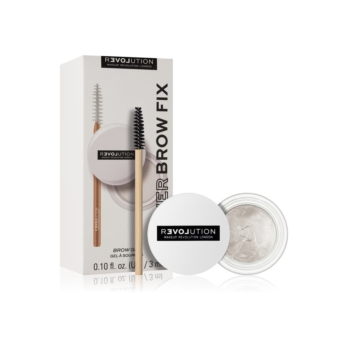 Power Brow