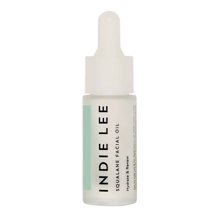 Squalane Facial Oil