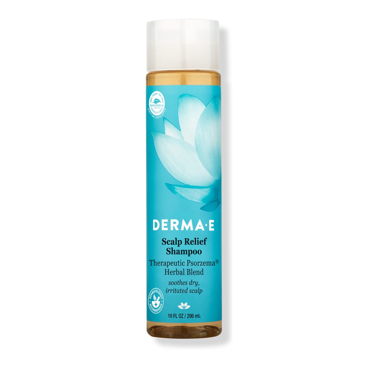Psorzema Scalp Relief Shampoo