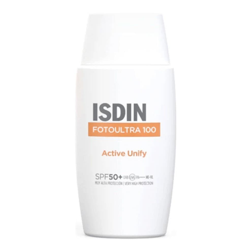 FotoUltra 100 Active Unify Fusion Fluid SPF50+