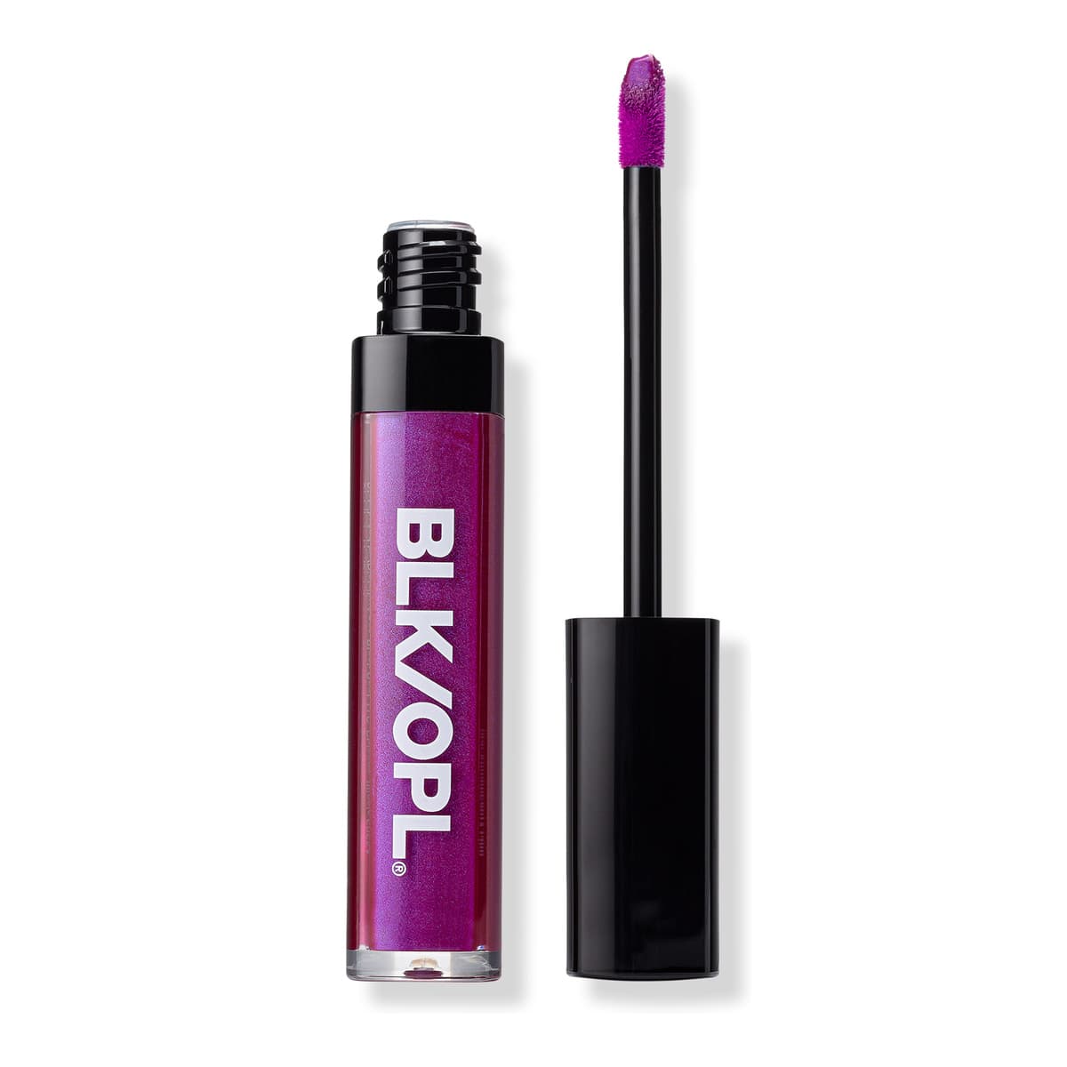 High Shine Lip Gloss, Impassioned Pink