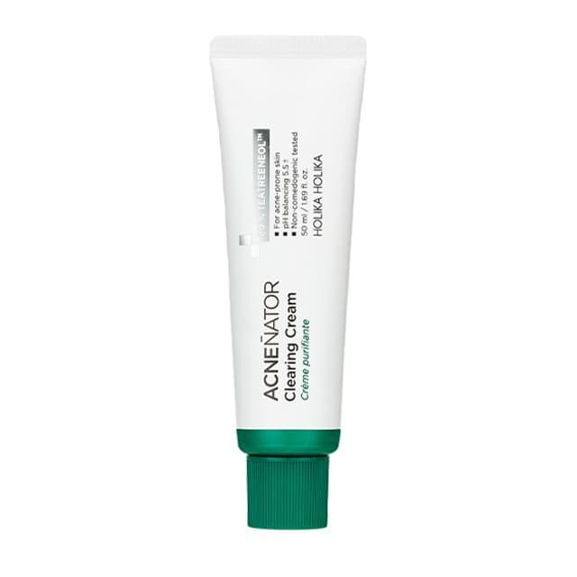 Acnenator Clearing Cream