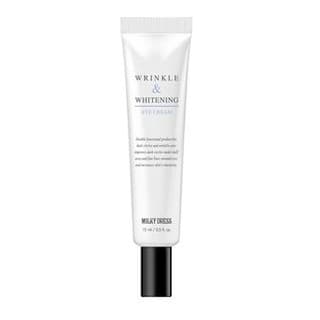Wrinkle & Whitening Eye Cream