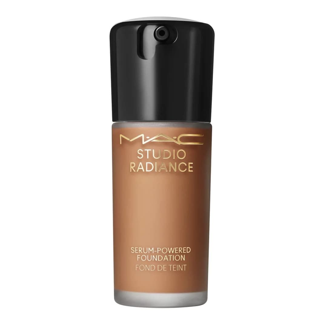 MAC Studio Radiance Serum Powered Foundation, NC50
