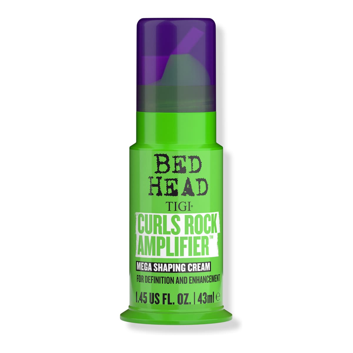 Travel Size Curls Rock Amplifier Curly Hair Cream