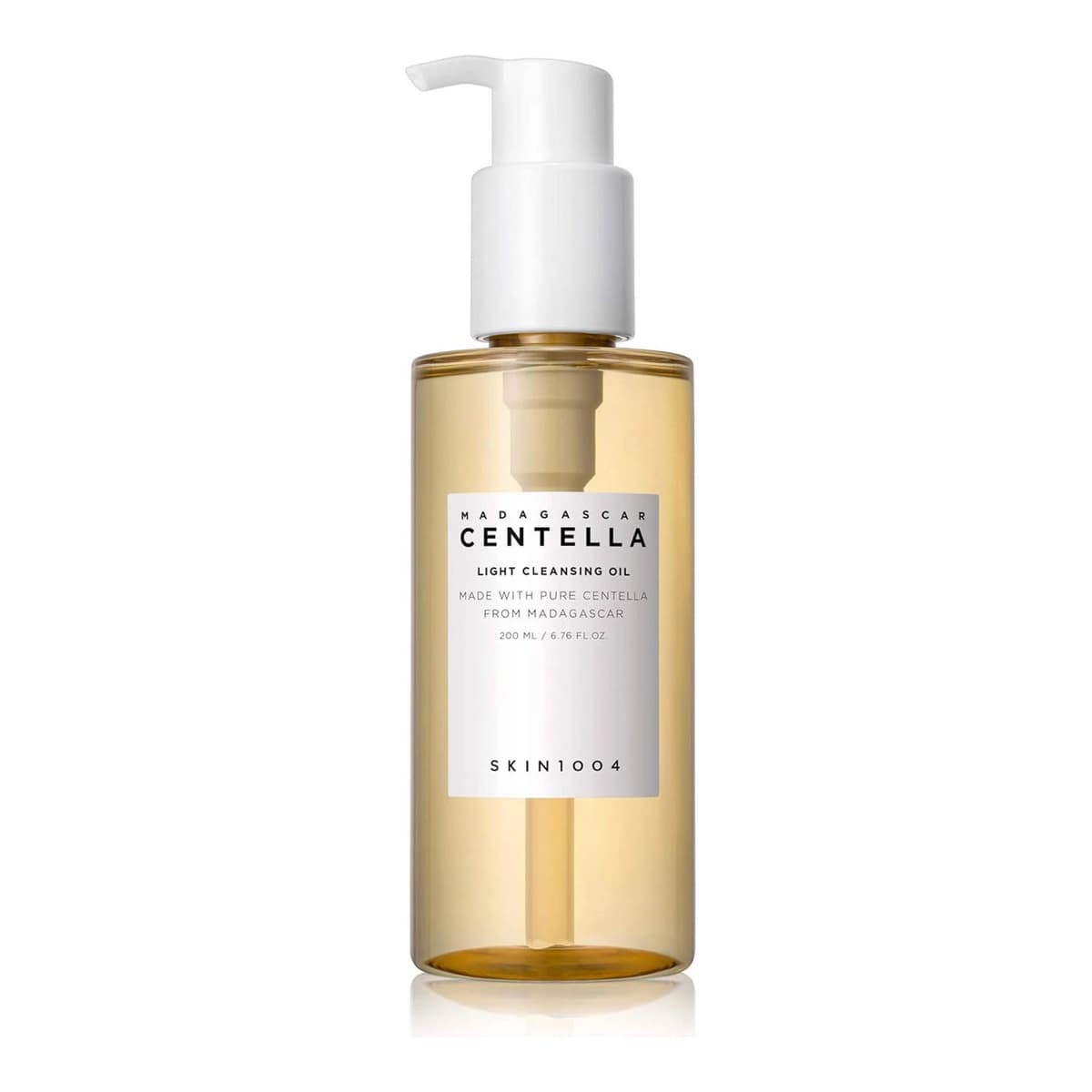 Madagascar Centella Light Cleansing Oil