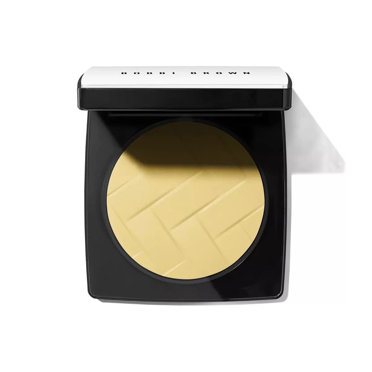 Vitamin Enriched Pressed Powder, Yellow