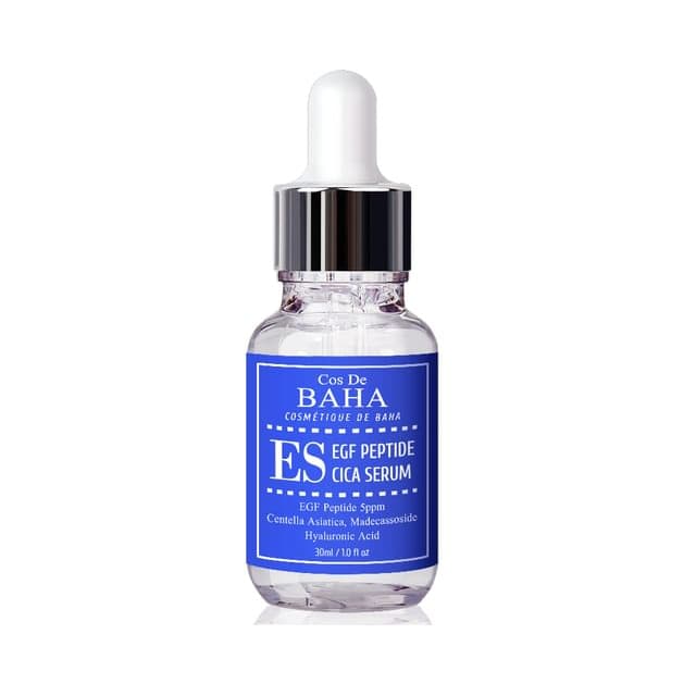 ES EGF Peptide Serum