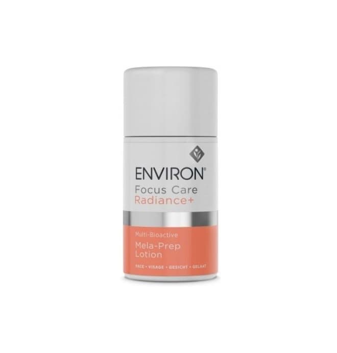Multi-Bioactive Mela-Prep Lotion