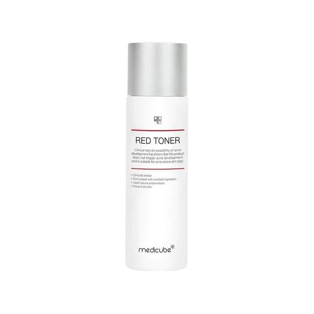 Red Toner