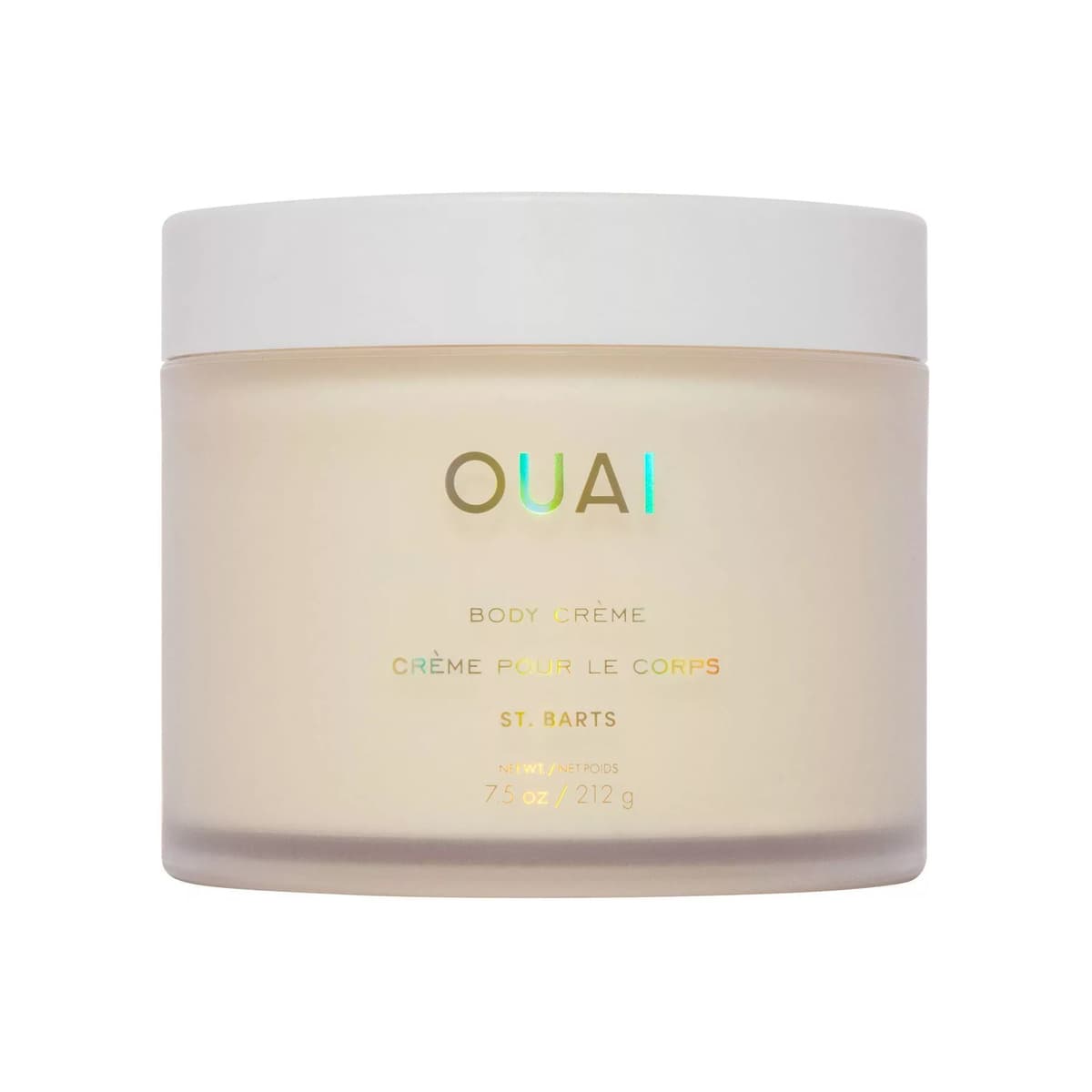 Body Lotion - St Barts - Full Size
