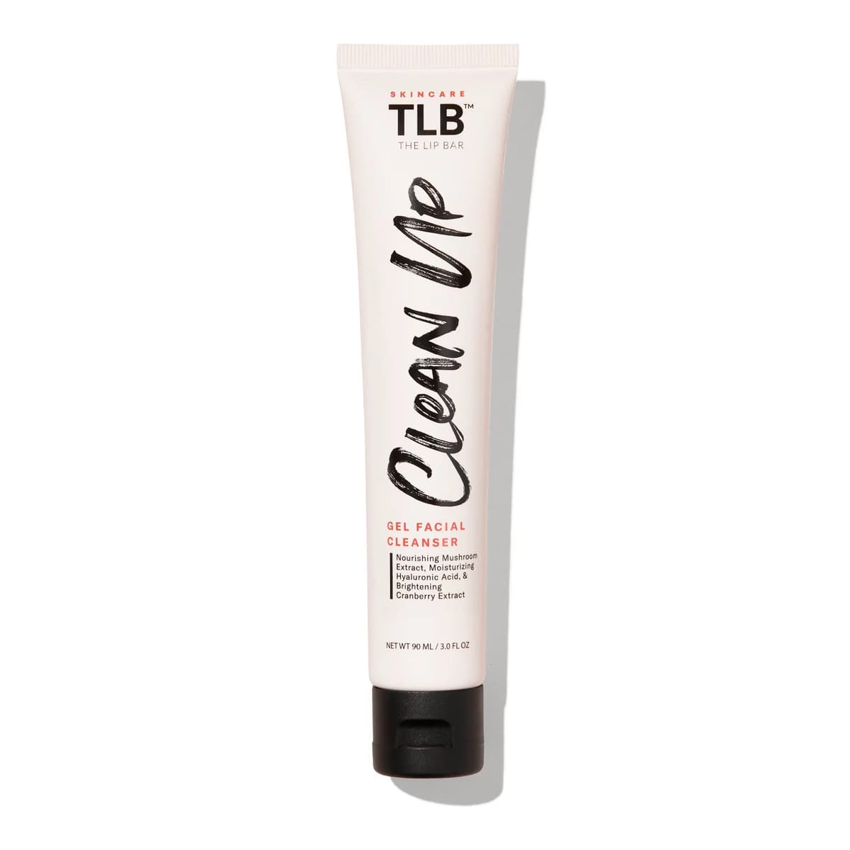 Clean Up Gel Facial Cleanser