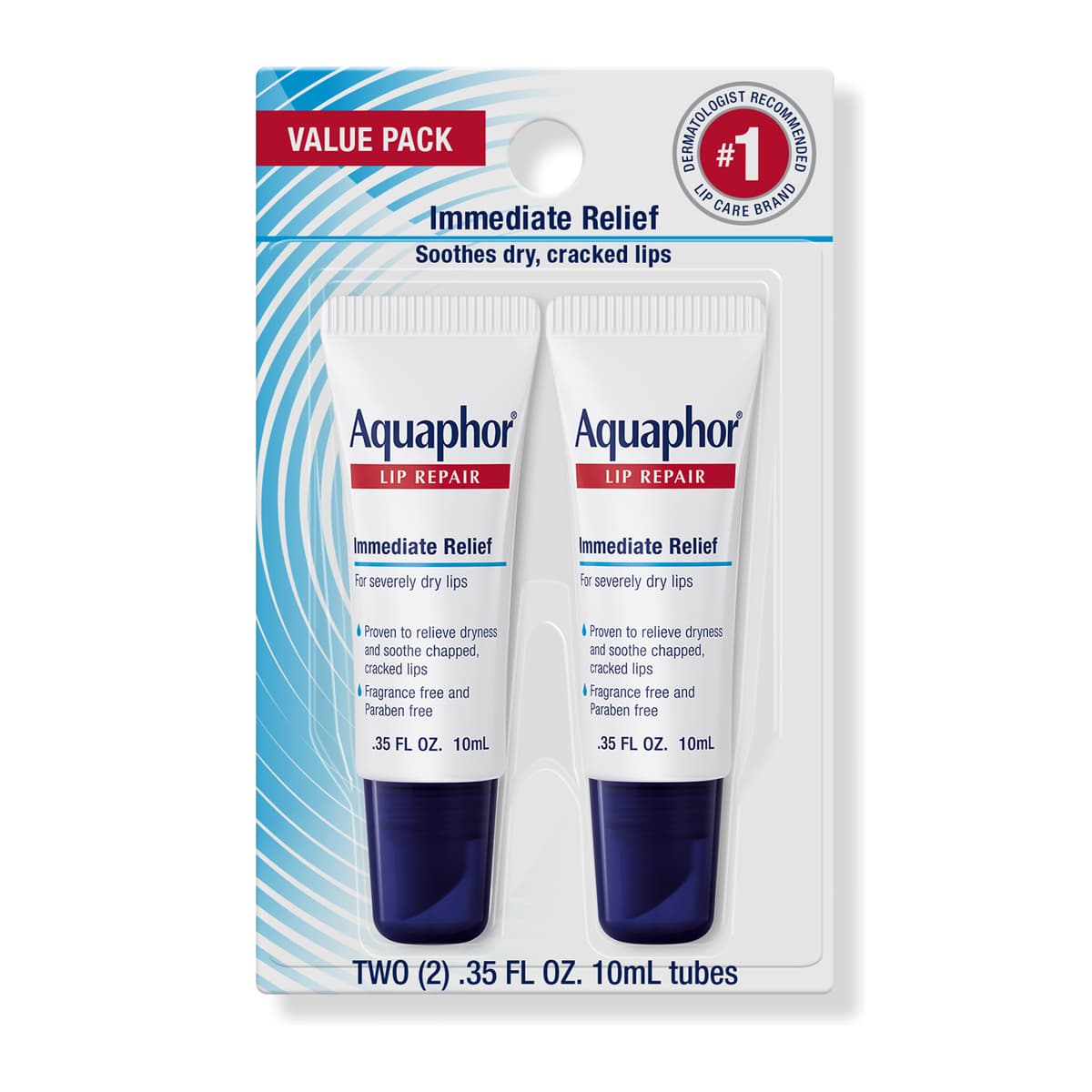 Lip Repair