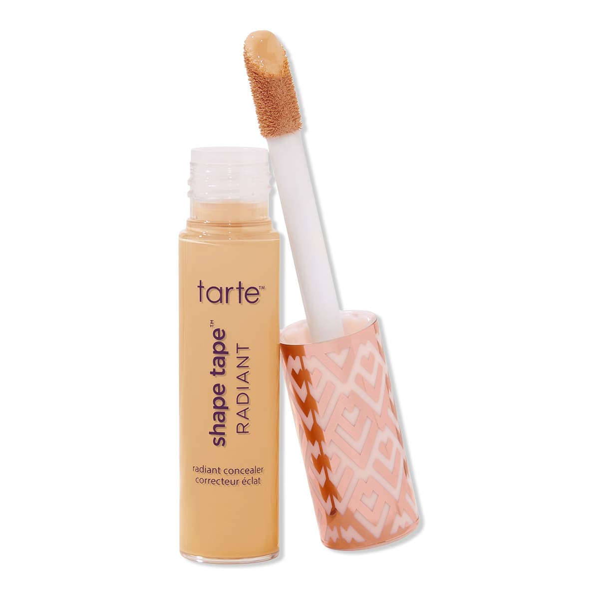 Shape Tape Radiant Medium Coverage Concealer, 34S Medium Sand