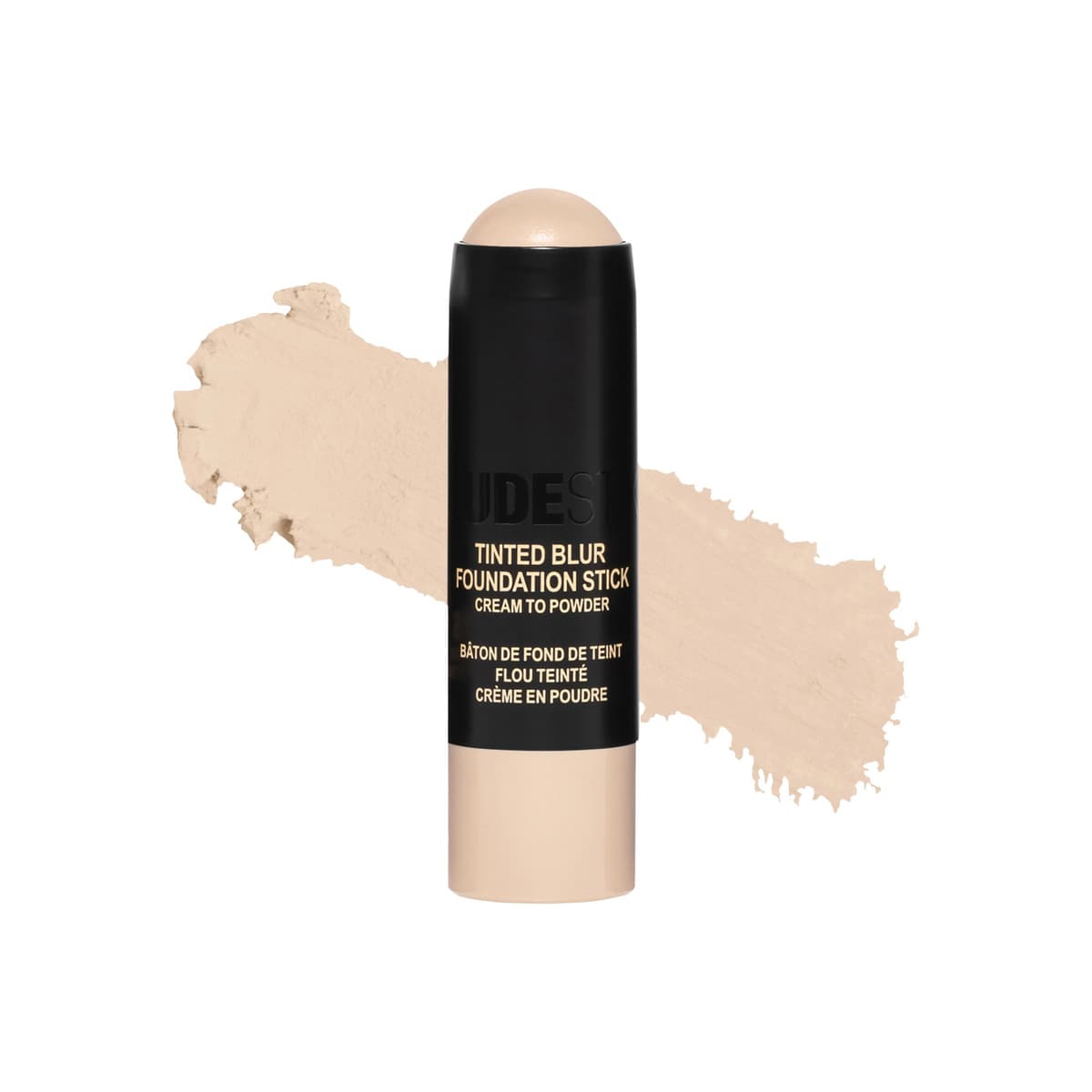 Tinted Blur Foundation Stick, Nude Light 1