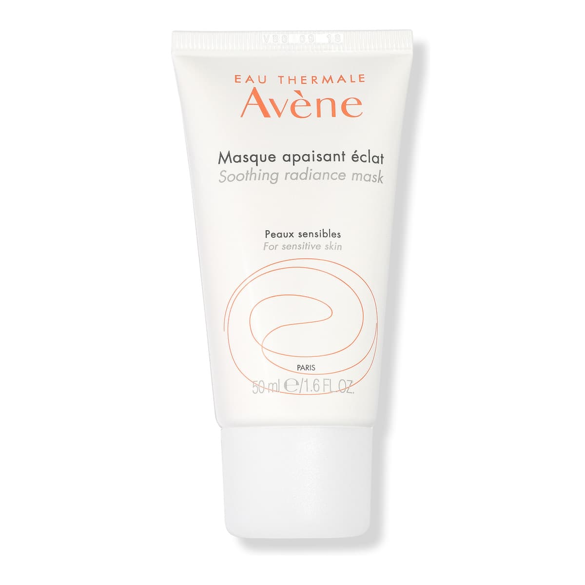 Soothing Radiance Mask