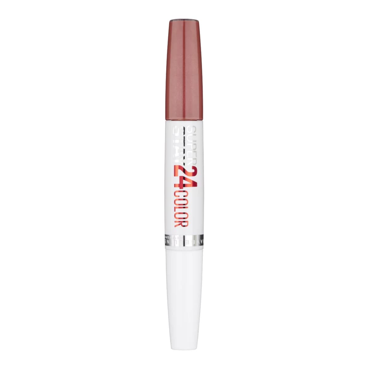 SuperStay 24hr Dual Lipstick, Caramel Kiss