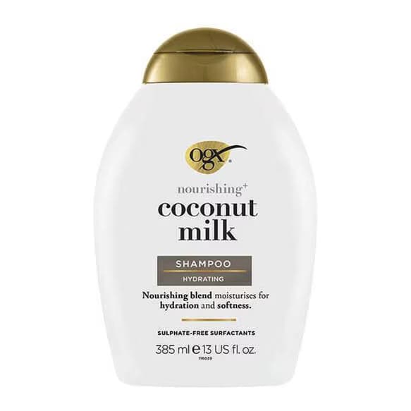 Nourishing+ Coconut Milk pH Balanced Shampoo