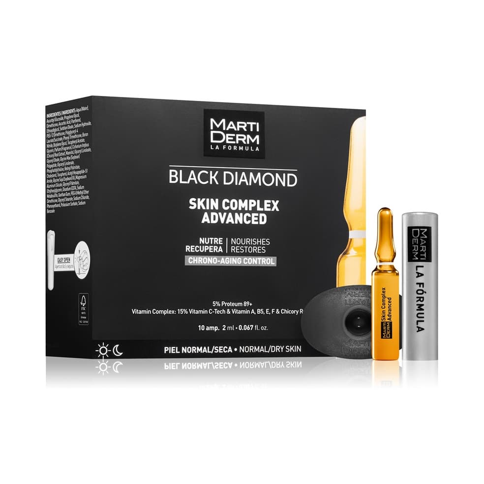 Black Diamond Skin Complex Advanced