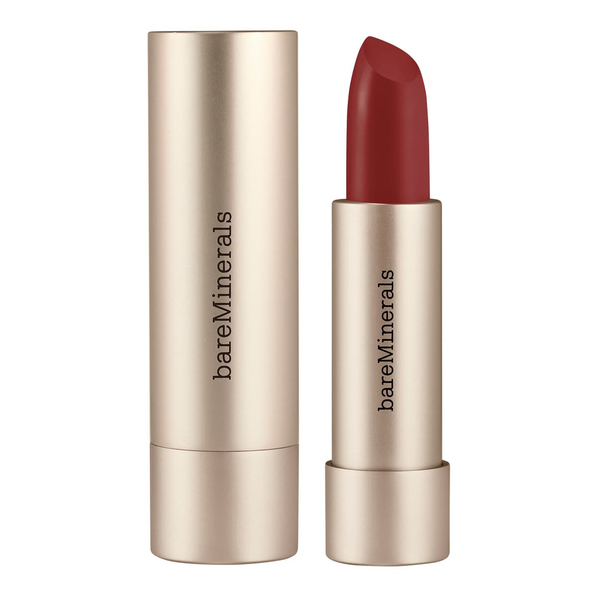 Mineralist Hydra-Smoothing Lipstick, Awareness
