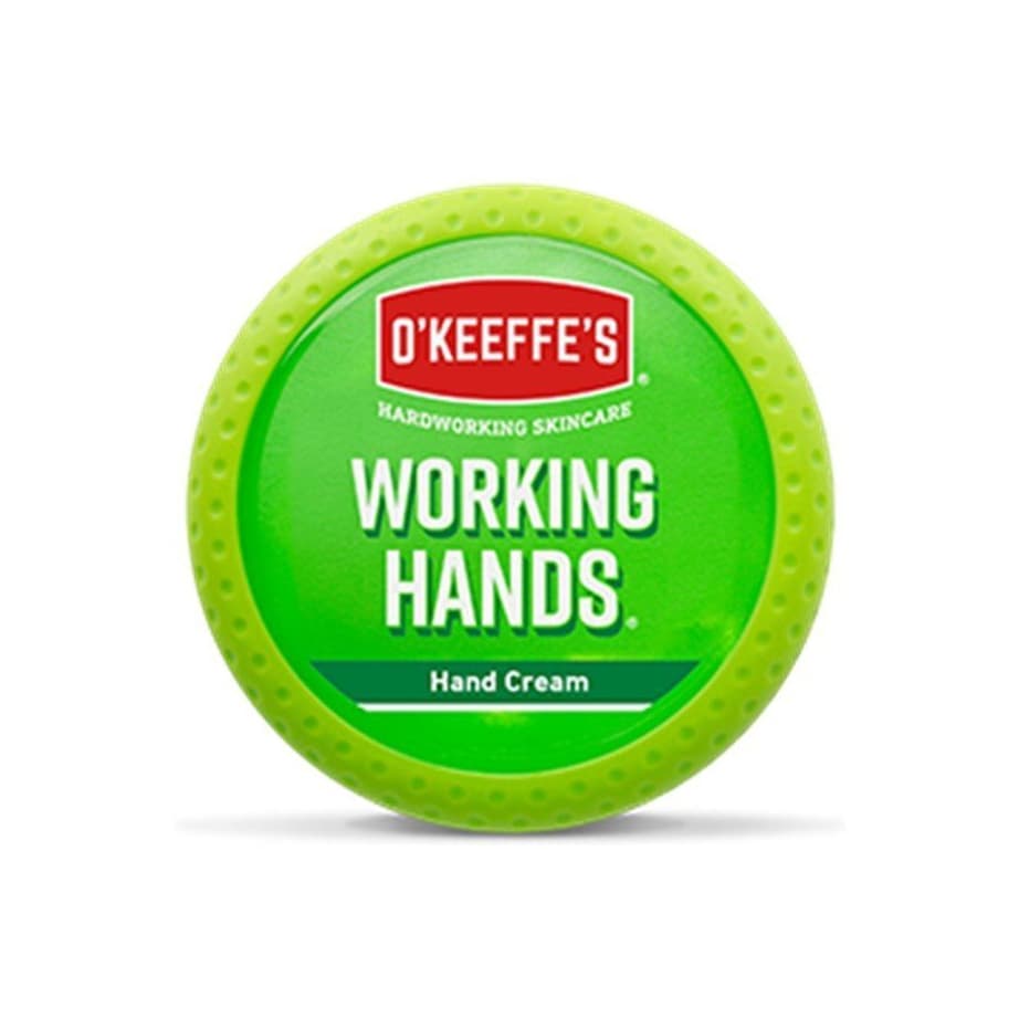 Working Hands Hand Cream