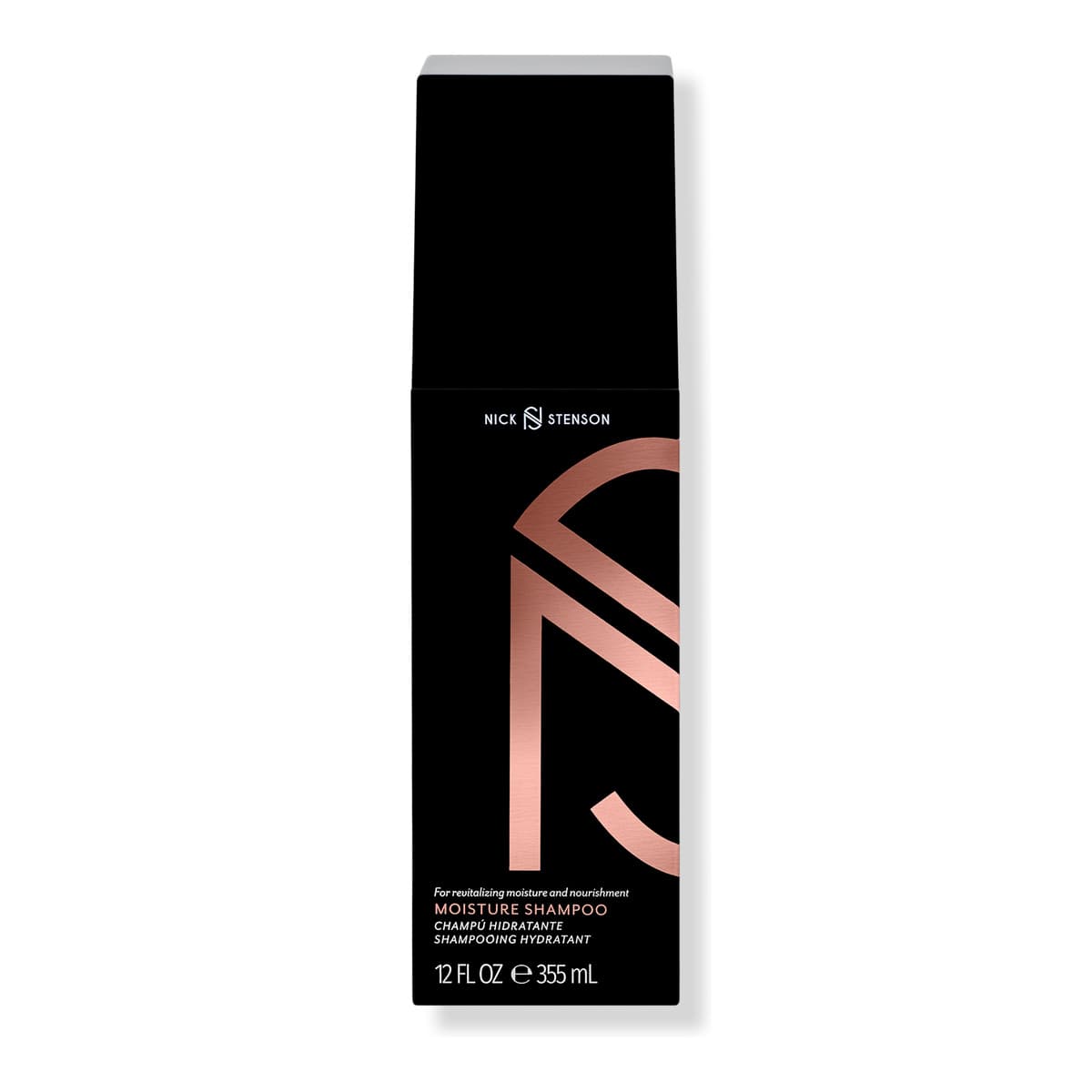 Moisture Shampoo