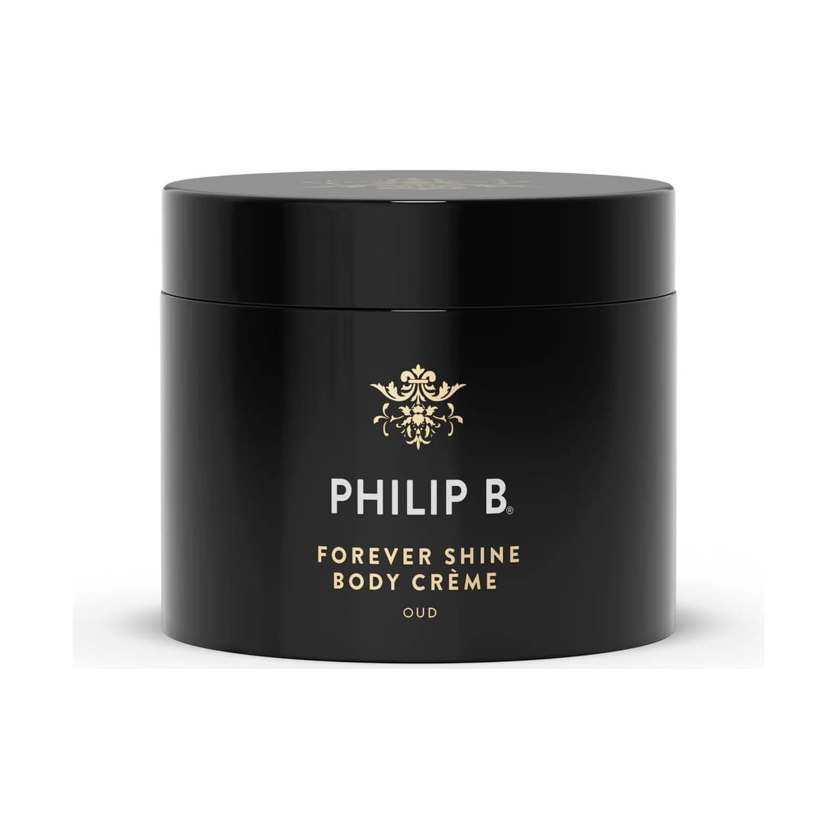 Forever Shine Body Cream
