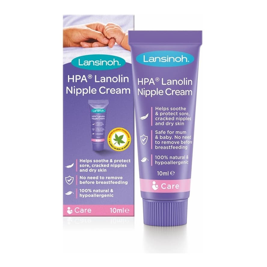 HPA Lanolin