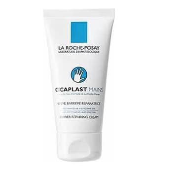 Cicaplast Mains Repairing Hand Cream