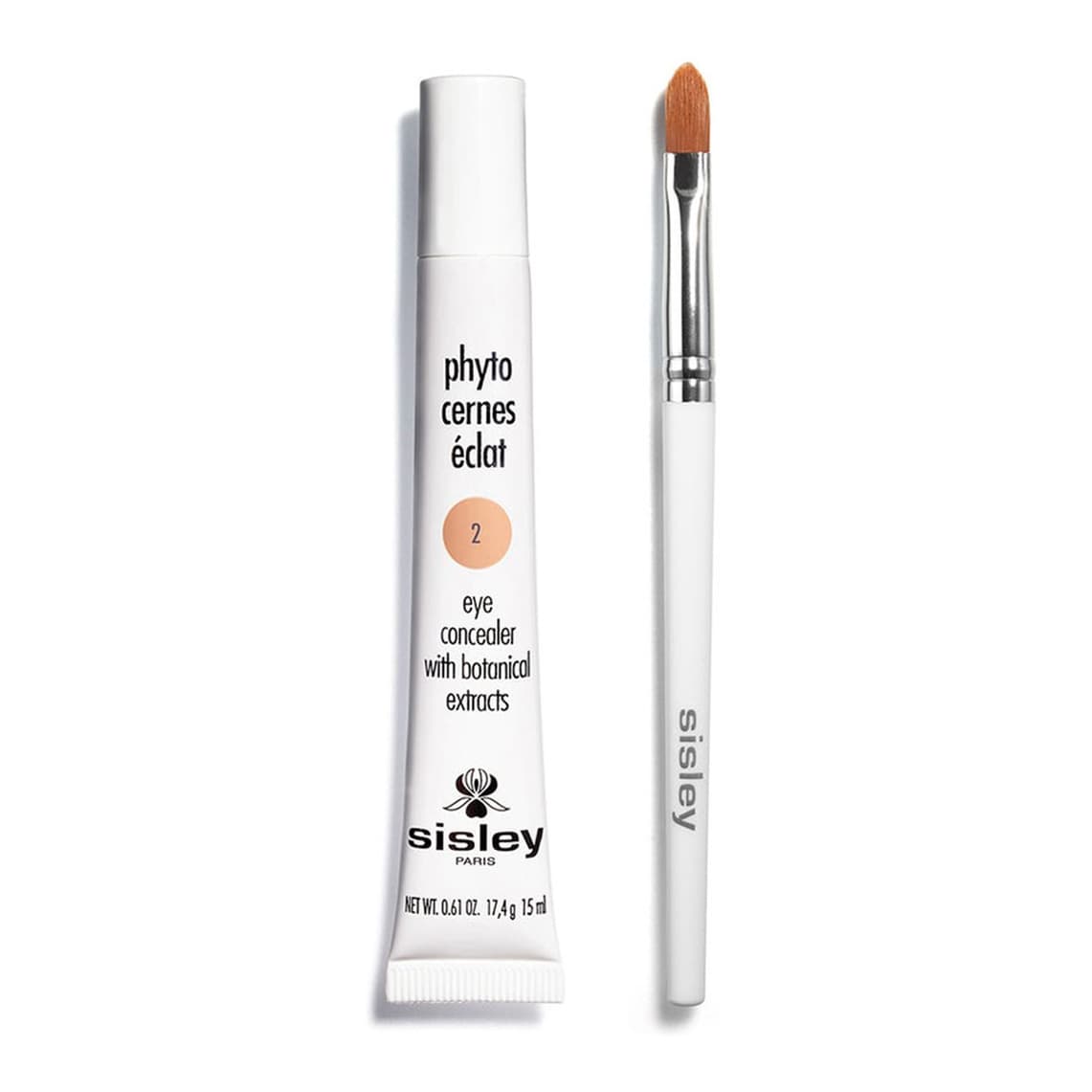 Phyto-Cernes Éclat Eye Concealer 2