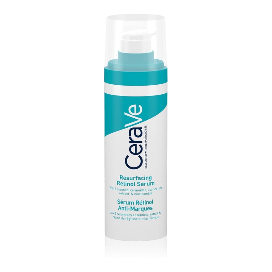 Resurfacing Retinol Serum