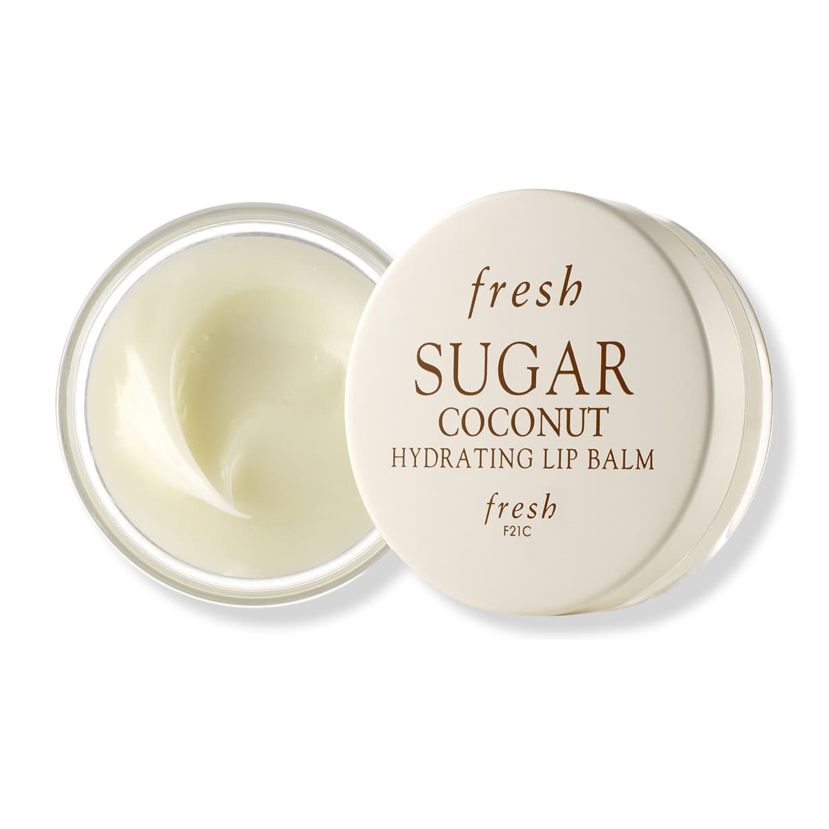 Sugar Hydrating Lip Balm
