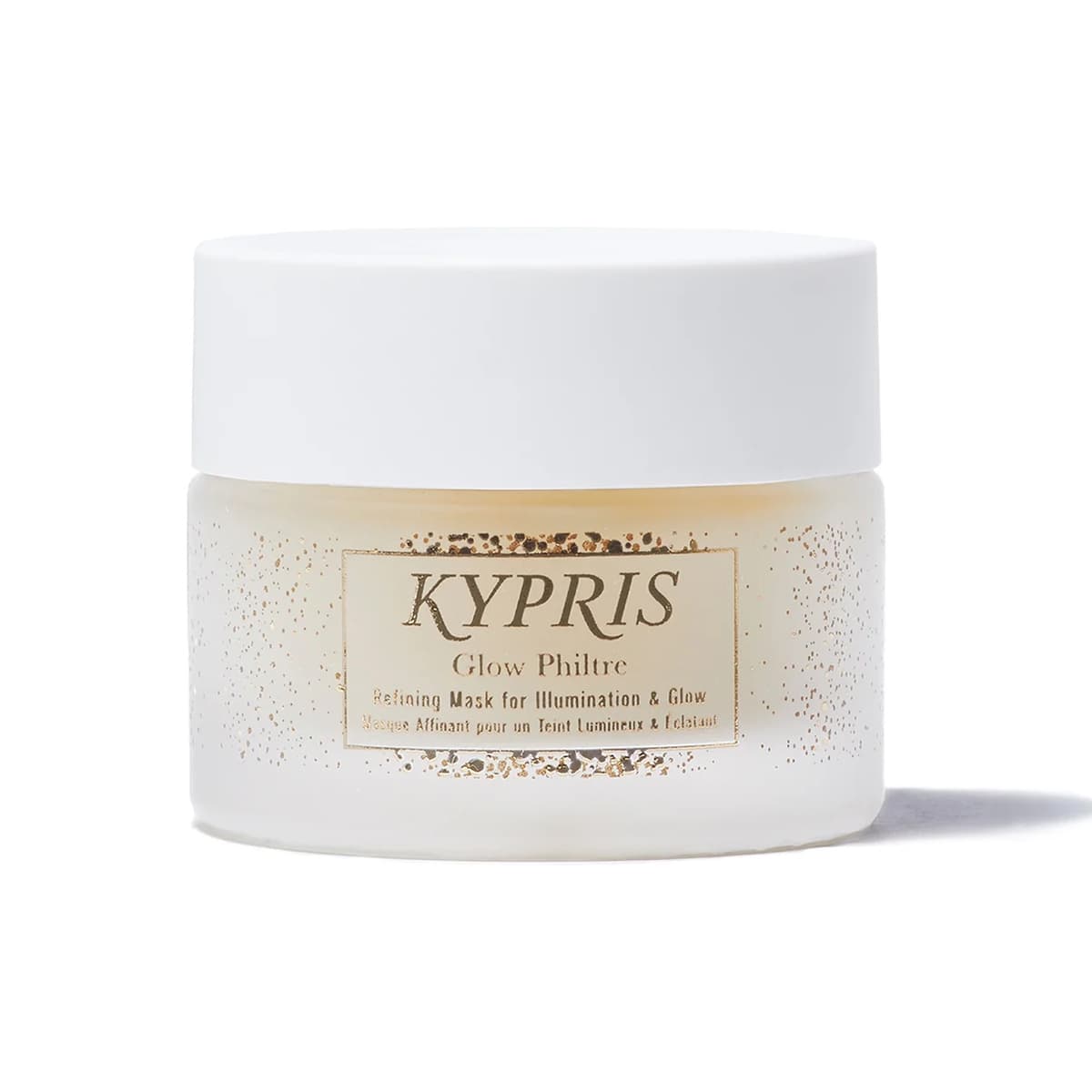 Glow Philtre Mask Refining Illumination Mask
