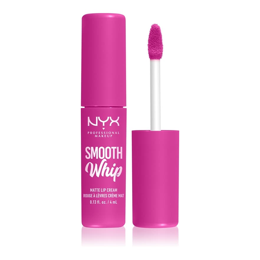 Smooth Whip Matte Lip Cream