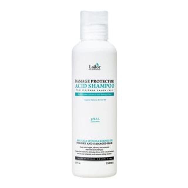 Damage Protector Acid Shampoo