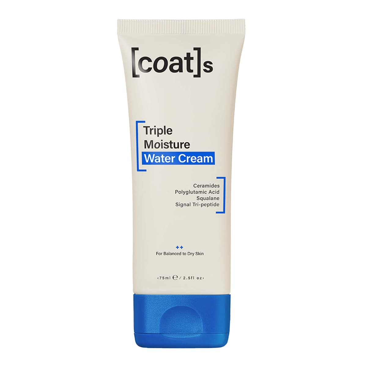 Triple Moisture Water Cream
