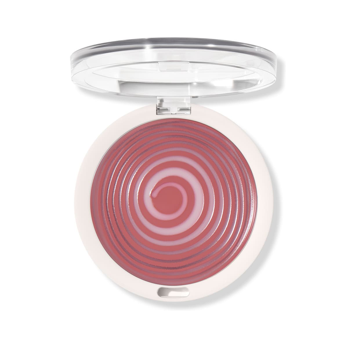 Huephoric Rush 3-in-1 Silk Blush, Intoxicated