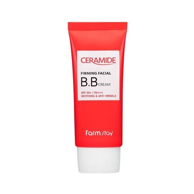Ceramide Firming Facial BB Cream