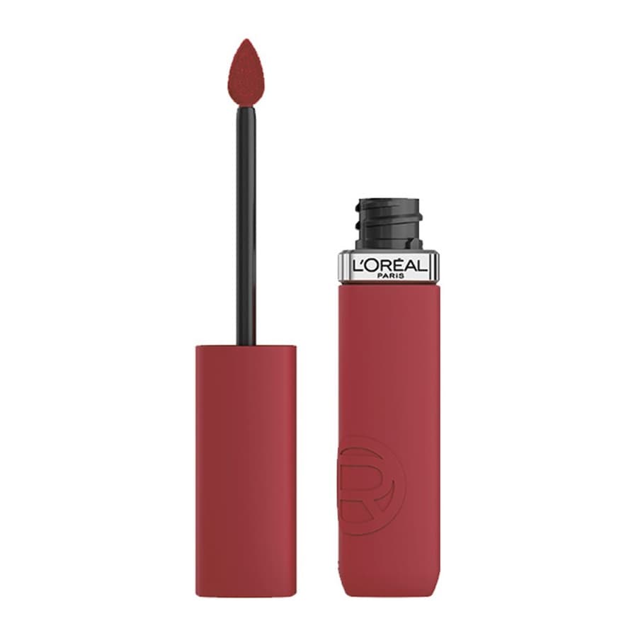 Infallible Matte Resistance Liquid Lipstick 400 Spill the Tea