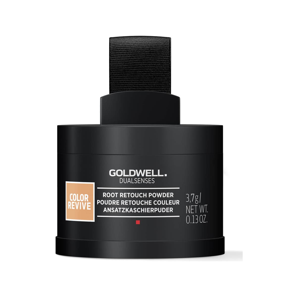 Dualsenses Color Revive Root Touch Up To Cover Up Root Or Grey Hair Regrowth, Medium To Dark Blonde
