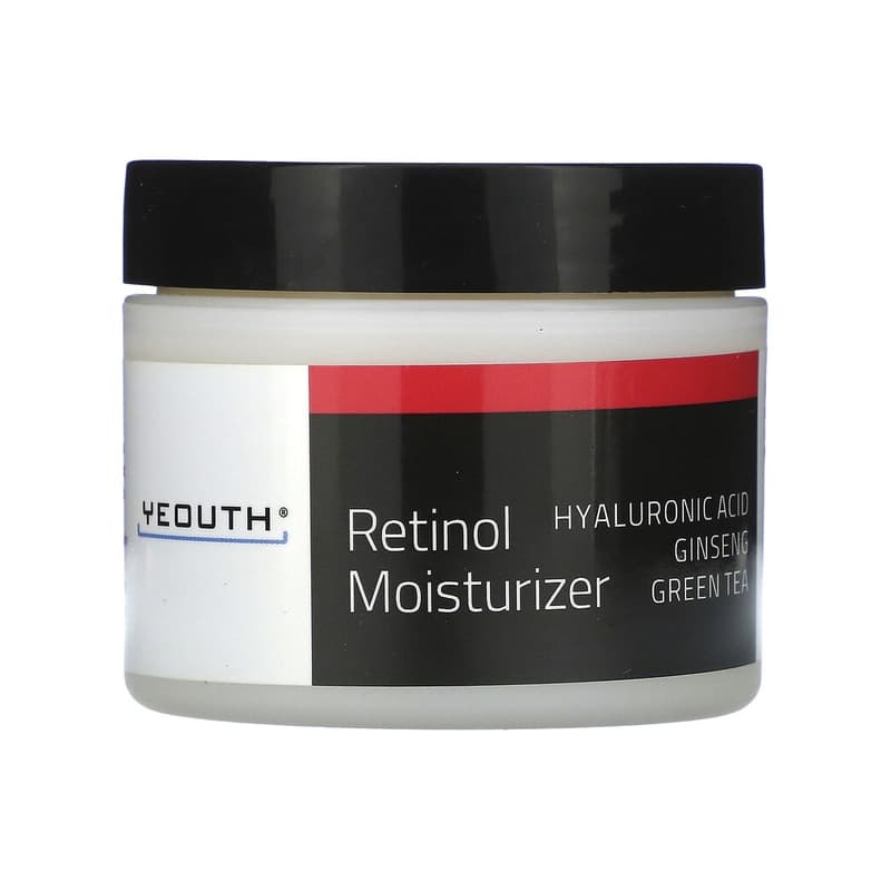 Retinol Moisturizer