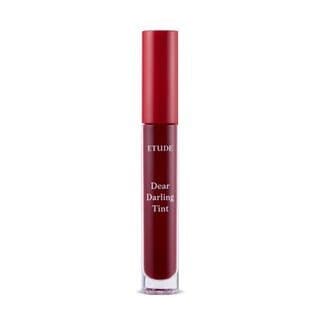 Dear Darling Tint, #OR204 Cherry Red
