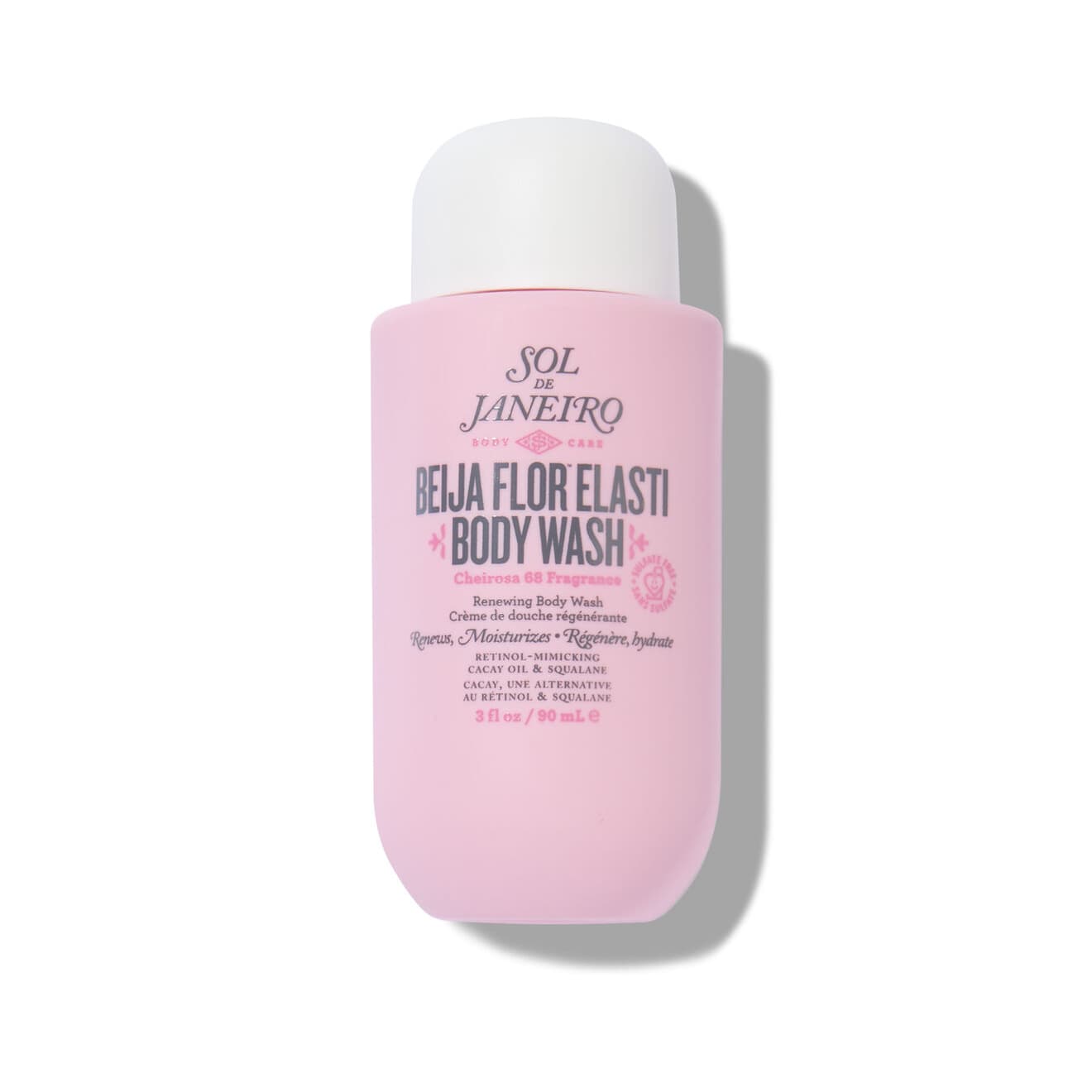 Beija Flor™ Body Wash