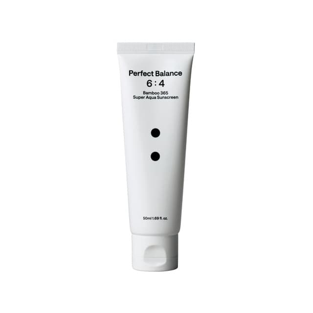 Bamboo 365 Super Aqua Sunscreen