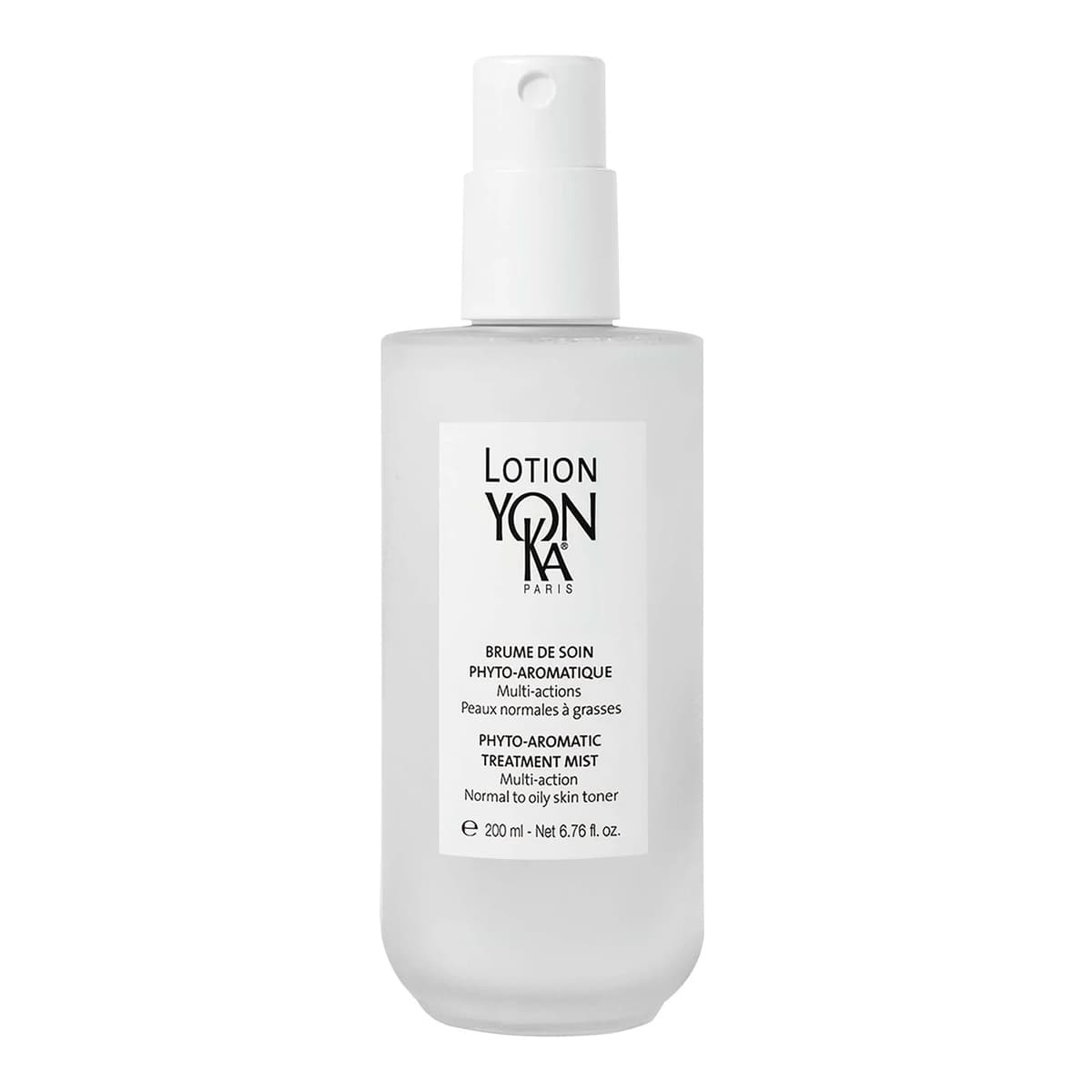 Toner for Normal to Oily Skin