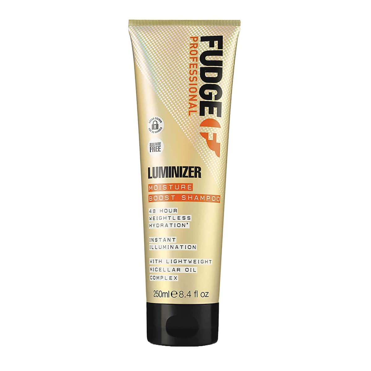 Fudge Luminizer Shampoo