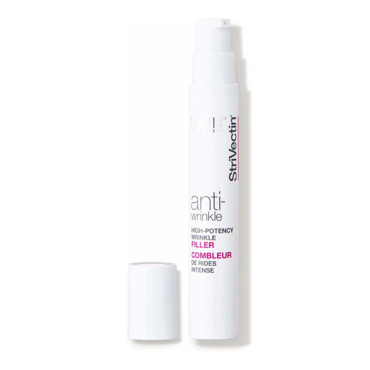 High-Potency Wrinkle Filler