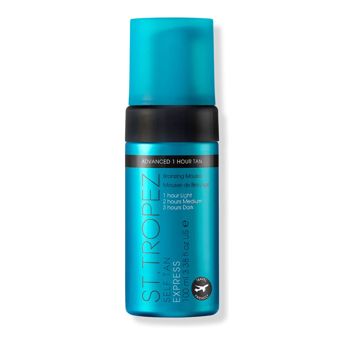 Self Tan Express Bronzing Mousse