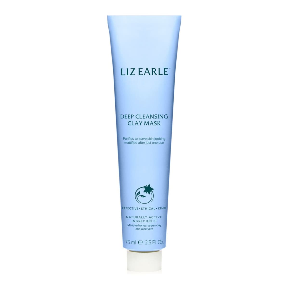 Deep Cleansing Clay Face Mask